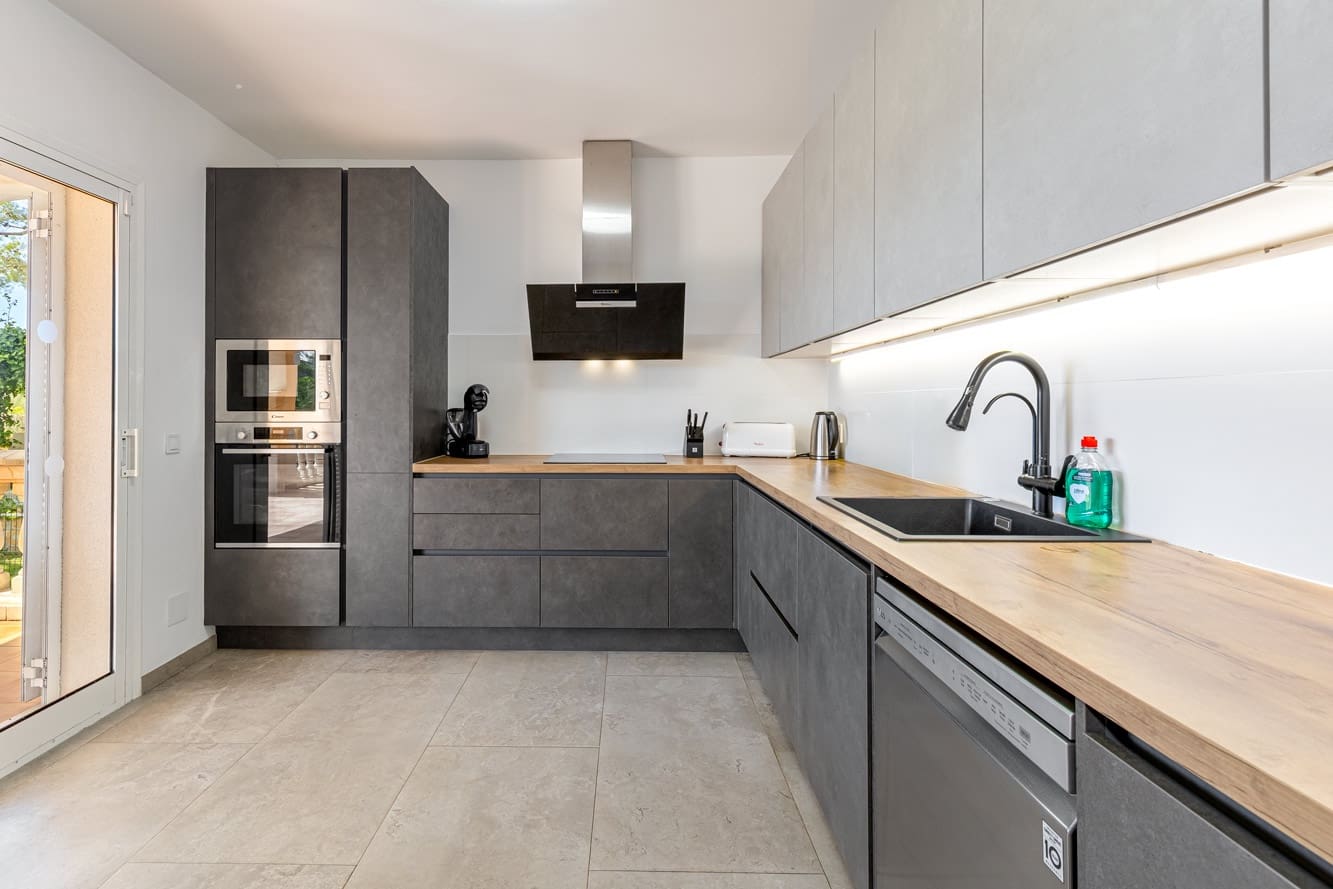 5 slaapkamer Villa te koop in Alcudia met zwembad garage - € 2.100.000 (Ref: 10046042)
