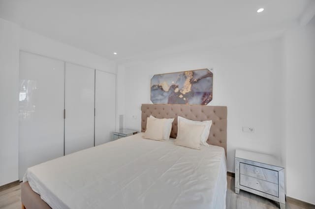 3 sovrum Lägenhet till salu i Costa de la Calma, Calvià med pool - 1 350 000 € (Ref: 10046044)
