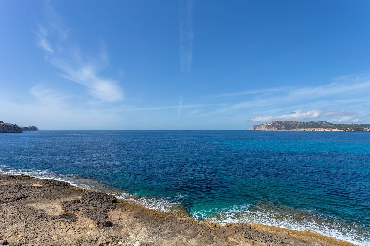 3 bedroom Apartment for sale in Costa de la Calma with pool - € 1,350,000 (Ref: 10046044)