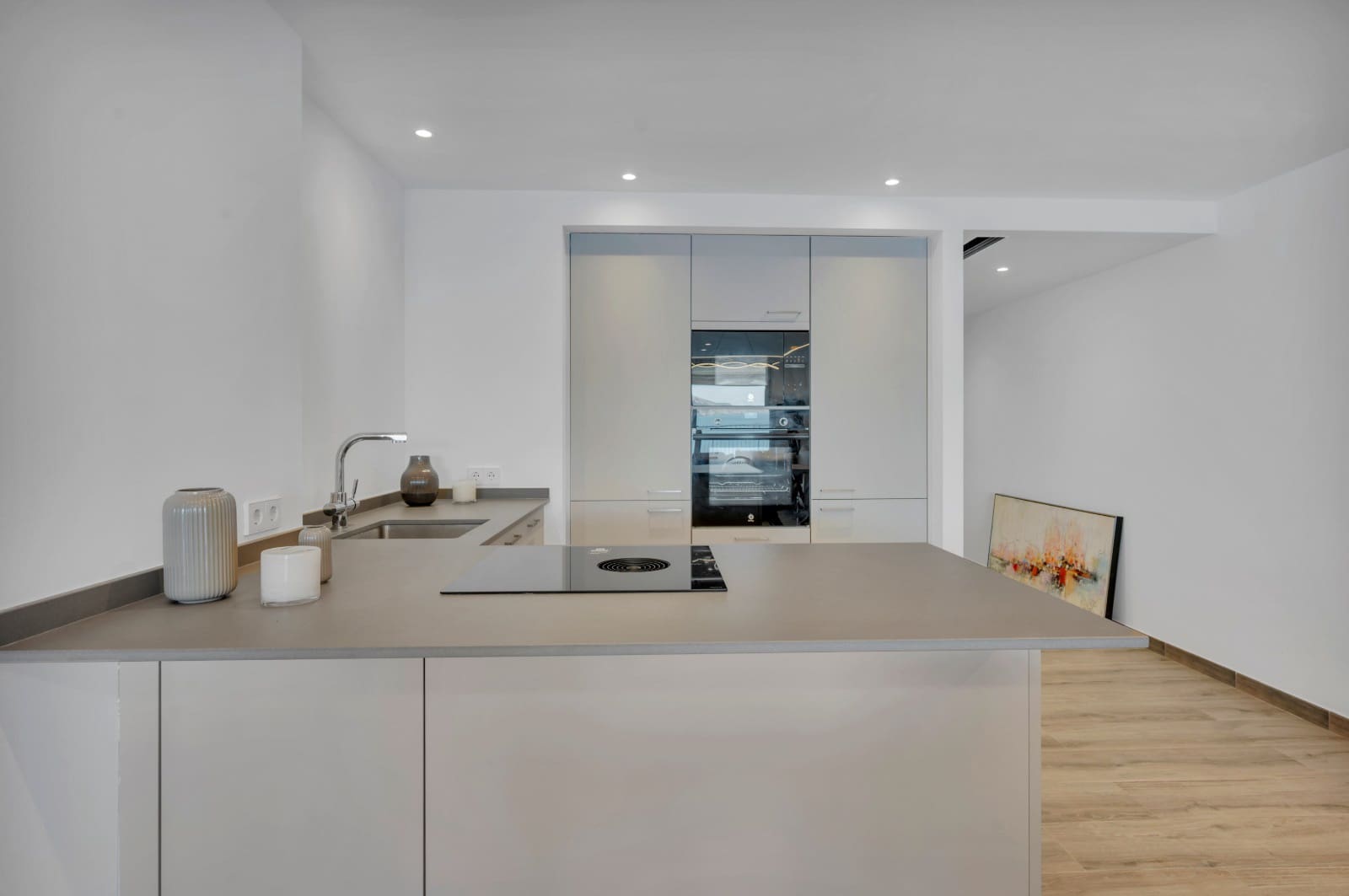 3 bedroom Apartment for sale in Costa de la Calma with pool - € 1,350,000 (Ref: 10046044)