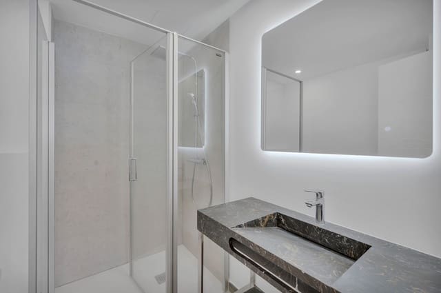 3 sovrum Lägenhet till salu i Costa de la Calma, Calvià med pool - 1 350 000 € (Ref: 10046044)