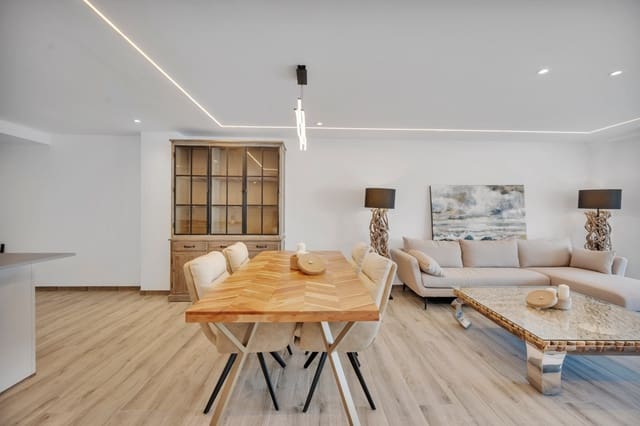 3 sovrum Lägenhet till salu i Costa de la Calma, Calvià med pool - 1 350 000 € (Ref: 10046044)
