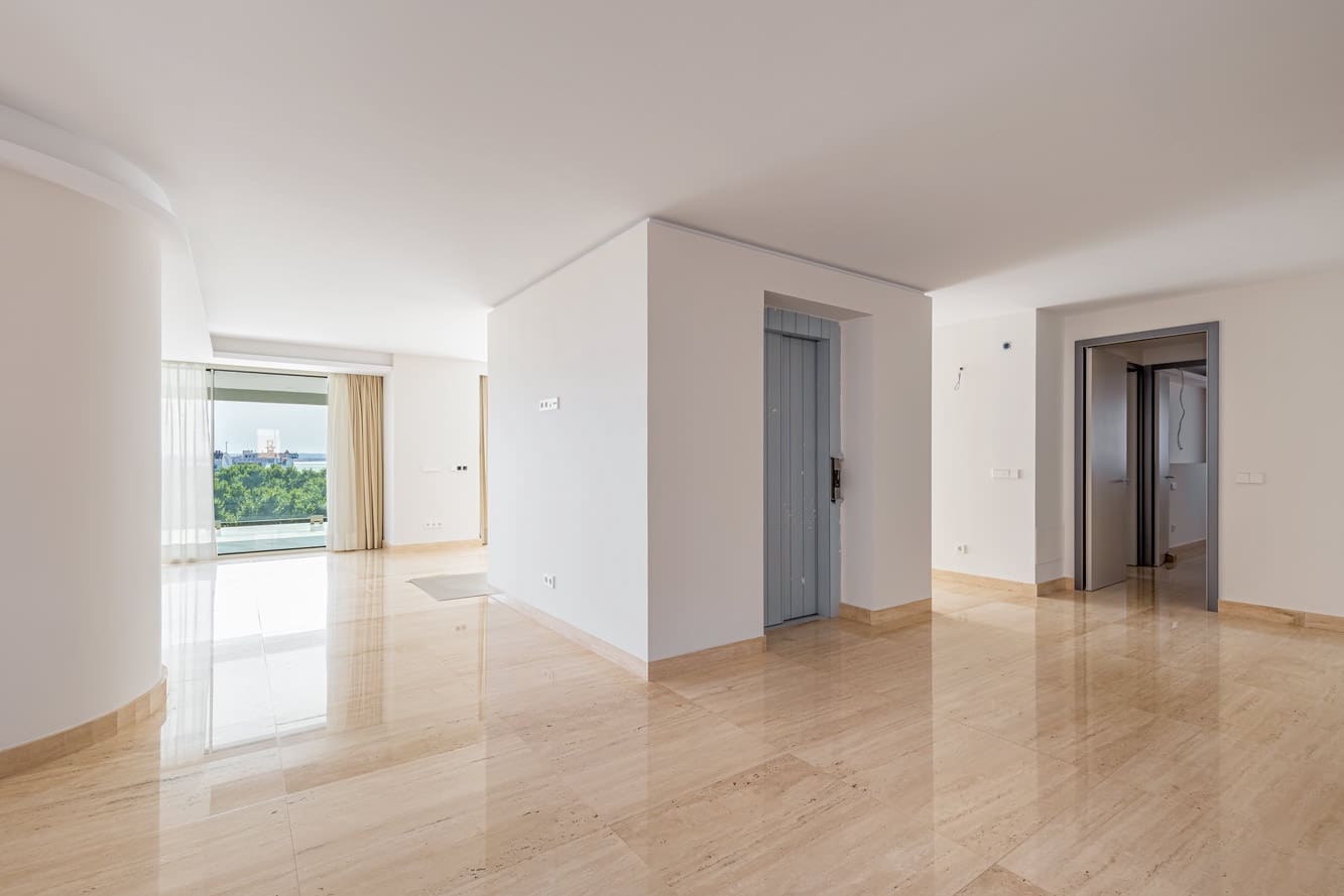 3 bedroom Apartment for sale in Palma de Mallorca with garage - € 3,500,000 (Ref: 10046046)