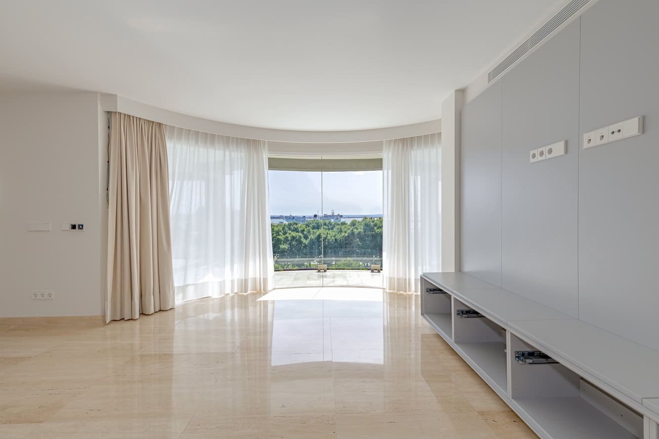 3 bedroom Apartment for sale in Palma de Mallorca with garage - € 3,500,000 (Ref: 10046046)