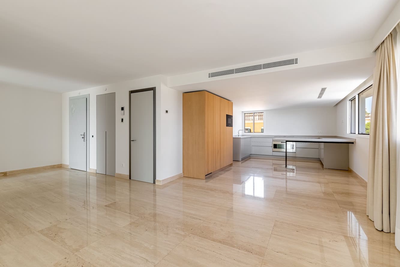 3 bedroom Apartment for sale in Palma de Mallorca with garage - € 3,500,000 (Ref: 10046046)