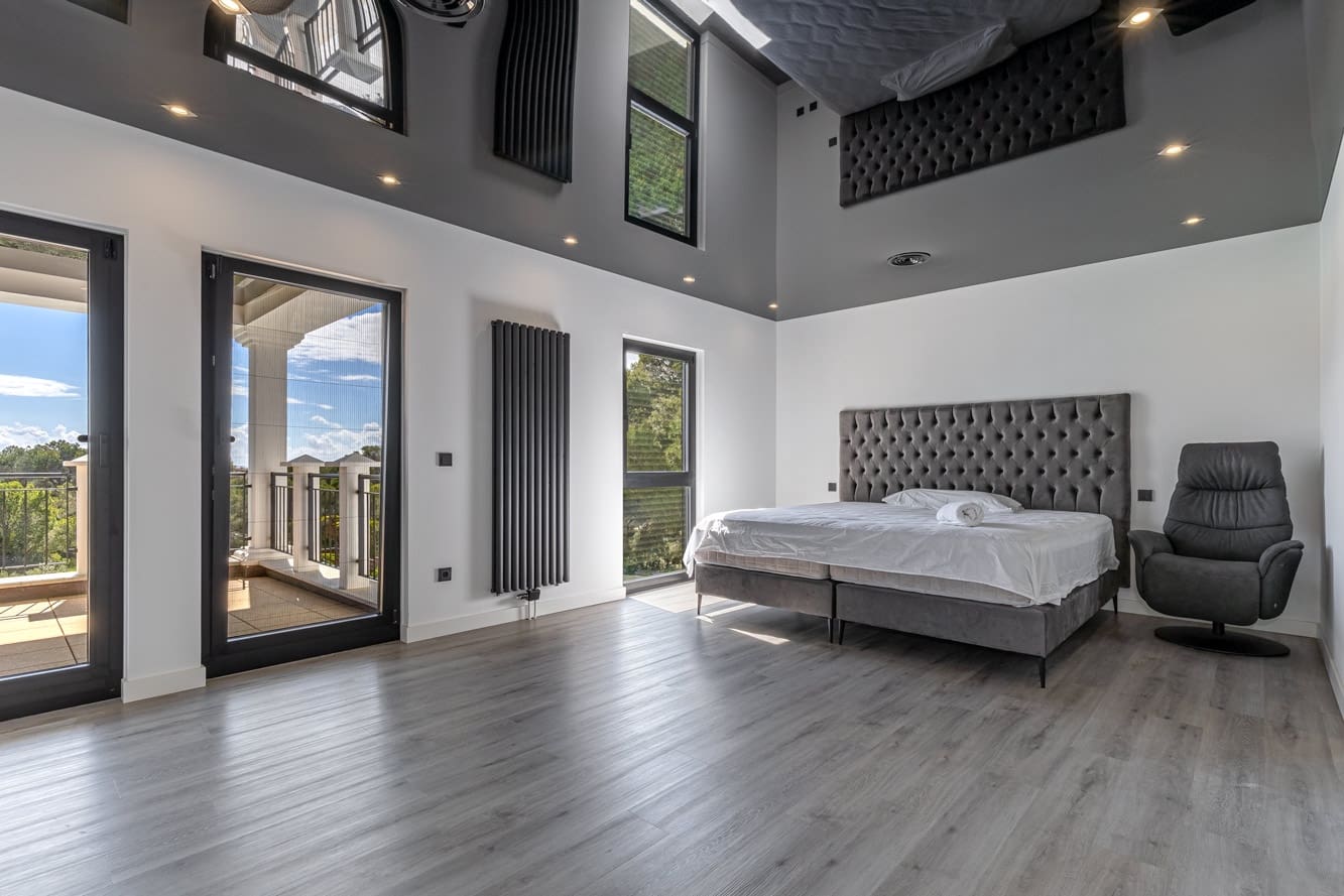 4 quarto Moradia para venda em Santa Ponsa com piscina garagem - 2 700 000 € (Ref: 10046049)