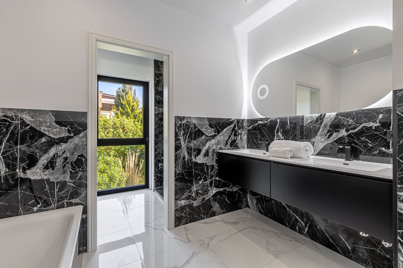 4 quarto Moradia para venda em Santa Ponsa com piscina garagem - 2 700 000 € (Ref: 10046049)