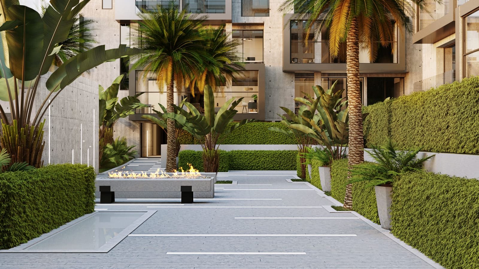 3 slaapkamer Penthouse te koop in Palma de Mallorca met zwembad - € 2.800.000 (Ref: 10046050)