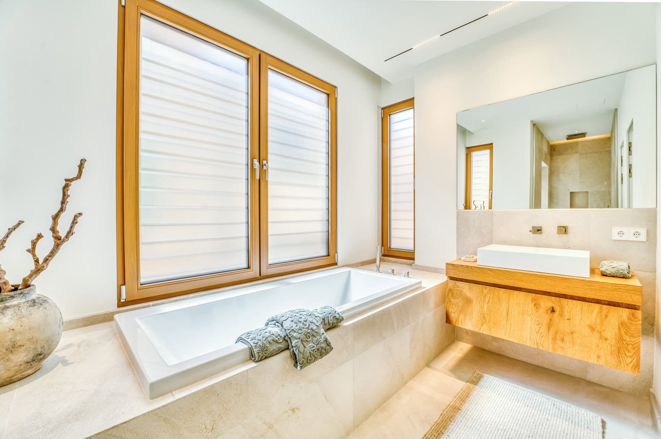 2 slaapkamer Penthouse te koop in Palma de Mallorca met garage - € 2.950.000 (Ref: 10046053)
