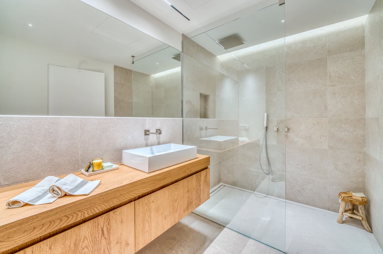 2 camera da letto Appartamento in vendita in Palma de Mallorca con garage - 1.400.000 € (Rif: 10046054)