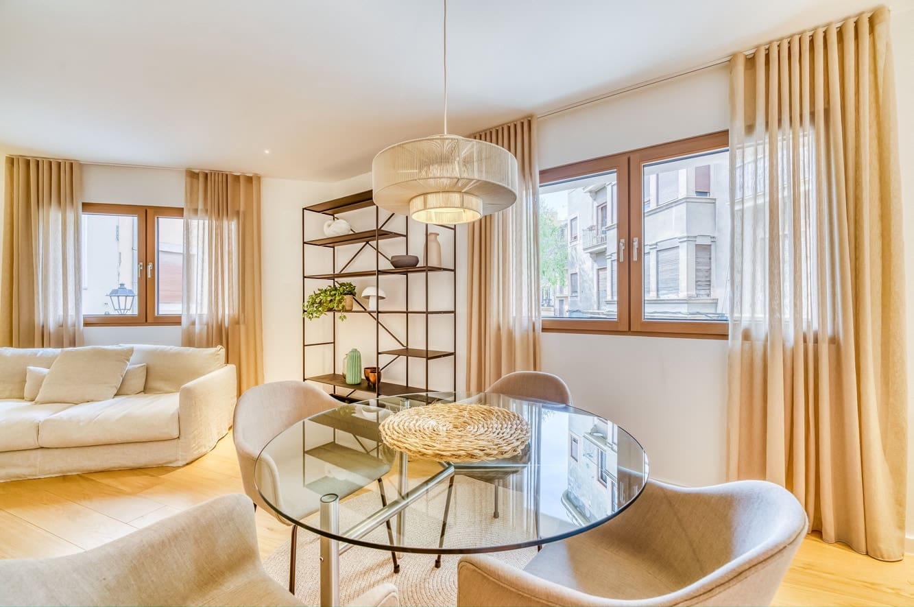 2 camera da letto Appartamento in vendita in Palma de Mallorca con garage - 1.400.000 € (Rif: 10046054)