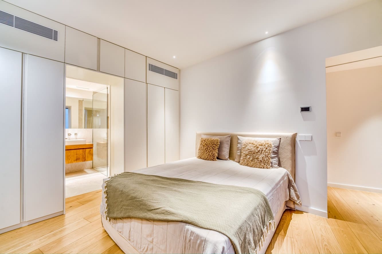 2 camera da letto Appartamento in vendita in Palma de Mallorca con garage - 1.400.000 € (Rif: 10046054)