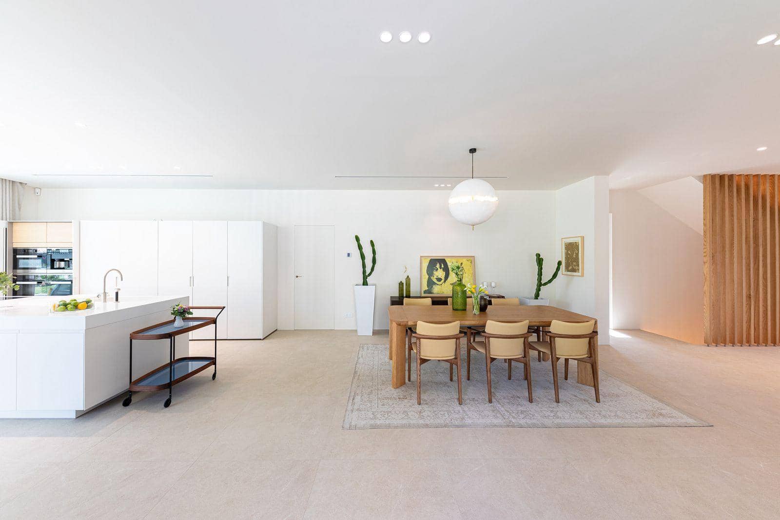 4 sypialnia Willa na sprzedaż w Santa Ponsa z basenem garażem - 5 950 000 € (Ref: 10046056)