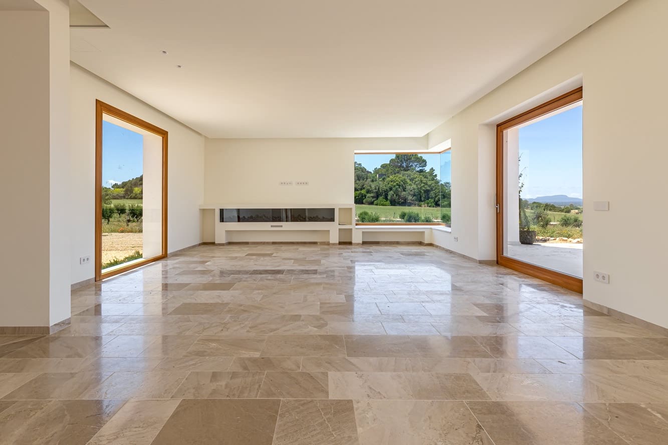 4 soveværelse Finca/Landehus til salg i Son Macia med swimmingpool - € 2.290.000 (Ref: 10046057)