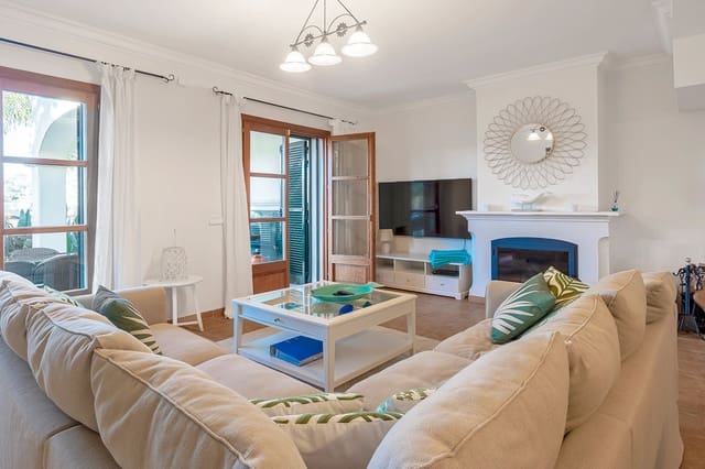 3 slaapkamer Villa te koop in Cala Pi, Llucmajor met zwembad garage - € 1.390.000 (Ref: 10046058)