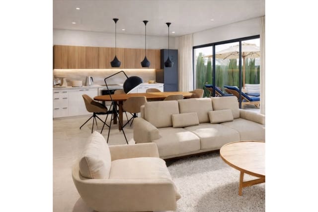 4 camera da letto Casa in vendita in Portol, Marratxí con piscina garage - 730.000 € (Rif: 10046063)