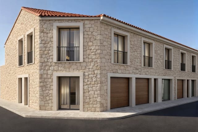 4 camera da letto Casa in vendita in Portol, Marratxí con piscina garage - 730.000 € (Rif: 10046063)