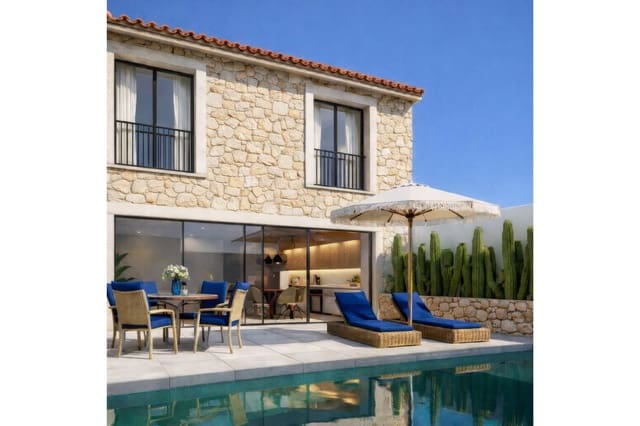 4 camera da letto Casa in vendita in Portol, Marratxí con piscina garage - 730.000 € (Rif: 10046063)