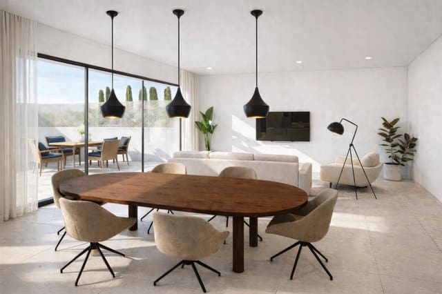 4 camera da letto Casa in vendita in Portol, Marratxí con piscina garage - 730.000 € (Rif: 10046063)