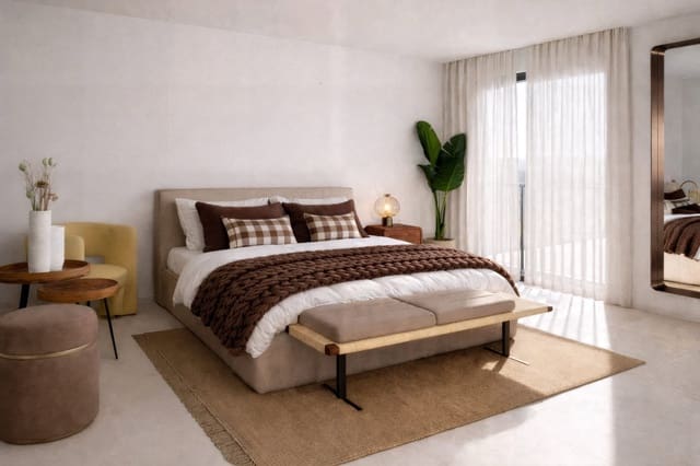 4 camera da letto Casa in vendita in Portol, Marratxí con piscina garage - 730.000 € (Rif: 10046063)