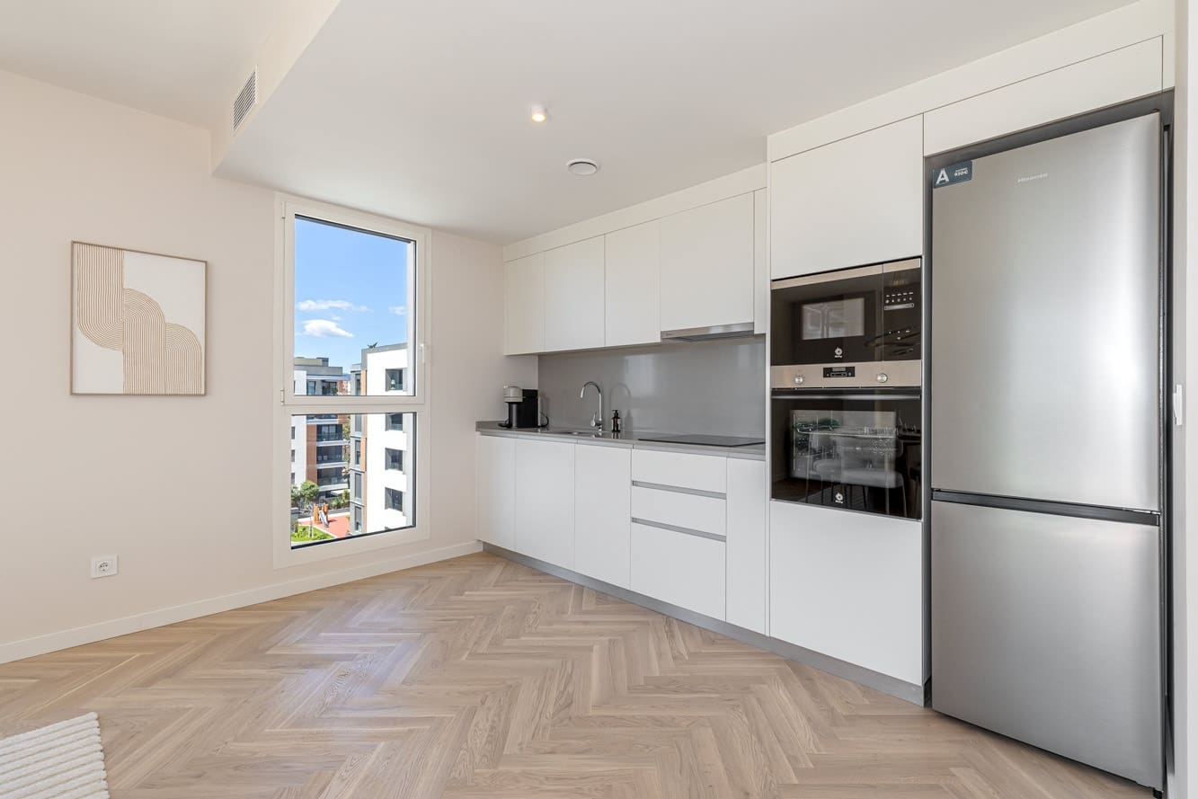 3 camera da letto Attico in vendita in Palma de Mallorca con piscina garage - 1.600.000 € (Rif: 10046064)