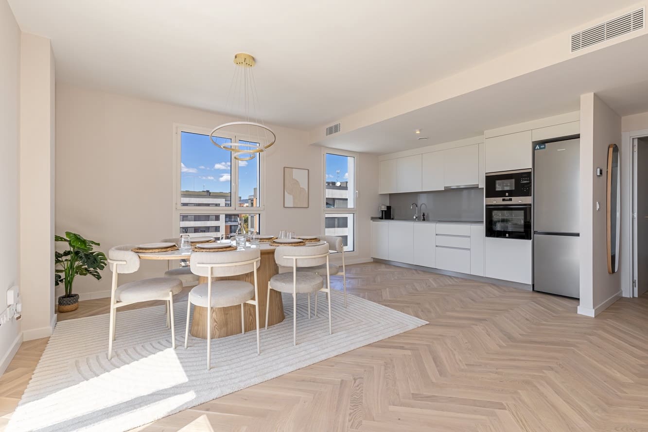 3 camera da letto Attico in vendita in Palma de Mallorca con piscina garage - 1.600.000 € (Rif: 10046064)
