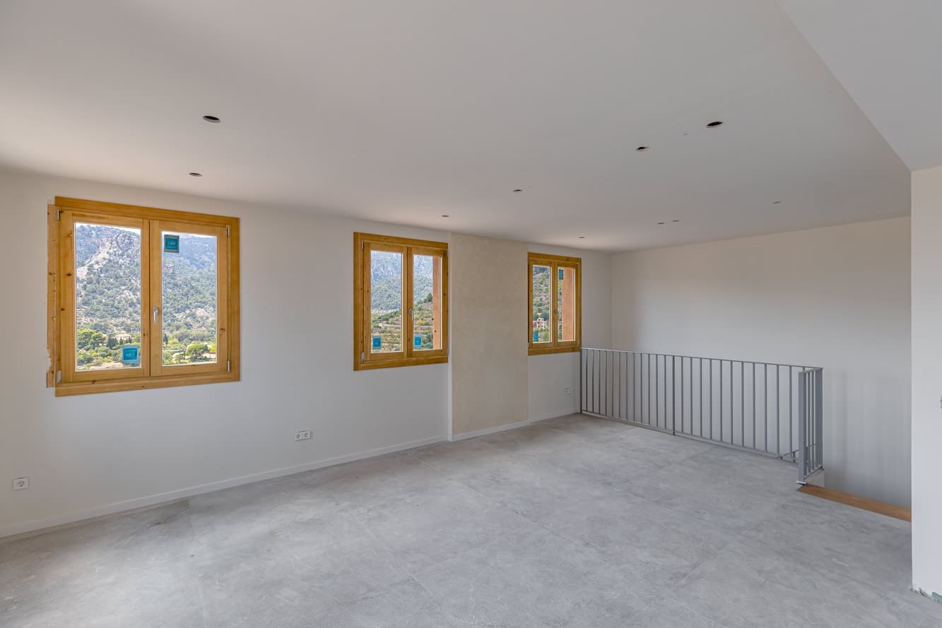 3 soverom Hus til salgs i Bunyola med svømmebasseng garasje - € 780 000 (Ref: 10046065)