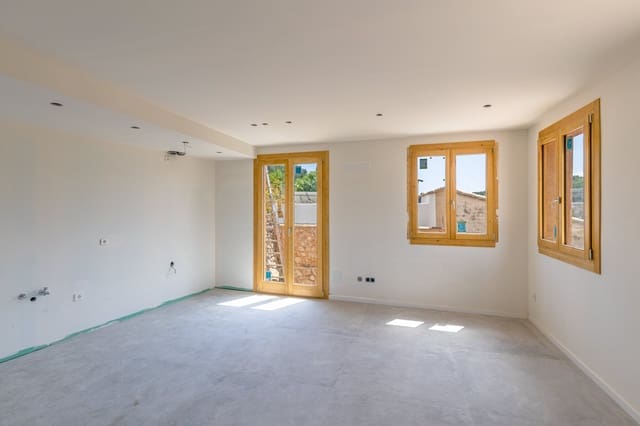 3 soverom Hus til salgs i Bunyola med svømmebasseng garasje - € 780 000 (Ref: 10046065)