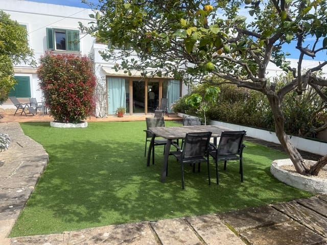 3 sypialnia Apartament na sprzedaż w Santa Ponsa, Calvià z basenem garażem - 650 000 € (Ref: 10046066)