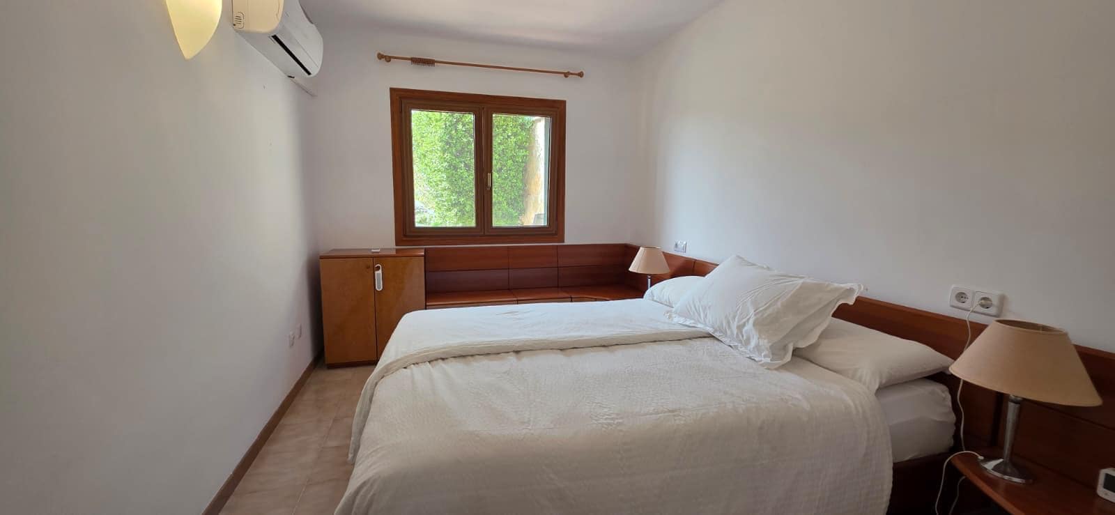 3 sypialnia Apartament na sprzedaż w Santa Ponsa z basenem garażem - 650 000 € (Ref: 10046066)