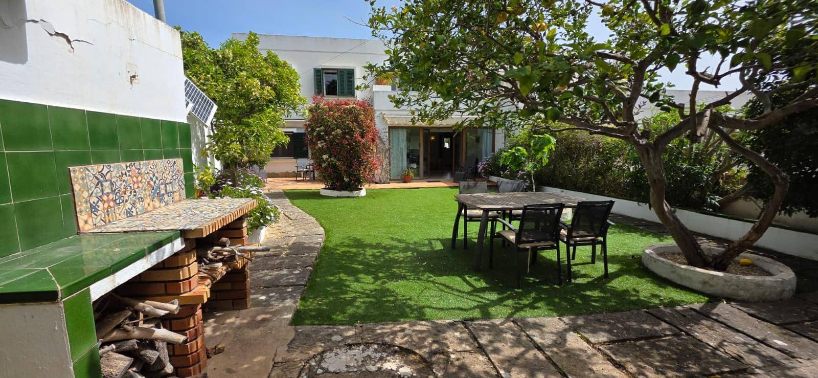 3 sypialnia Apartament na sprzedaż w Santa Ponsa z basenem garażem - 650 000 € (Ref: 10046066)