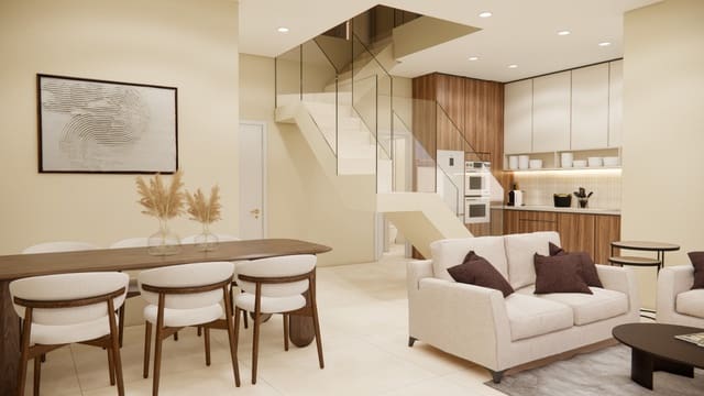 3 quarto Apartamento para venda em Colonia de Sant Jordi, Ses Salines com garagem - 795 000 € (Ref: 10046069)