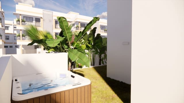 3 quarto Apartamento para venda em Colonia de Sant Jordi, Ses Salines com garagem - 795 000 € (Ref: 10046069)