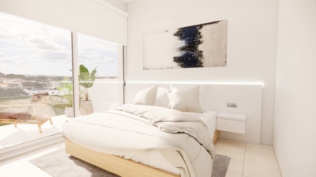 Ático de 3 habitaciones en Colonia de Sant Jordi, Ses Salines en venta con piscina garaje - 995.000 € (Ref: 10046070)