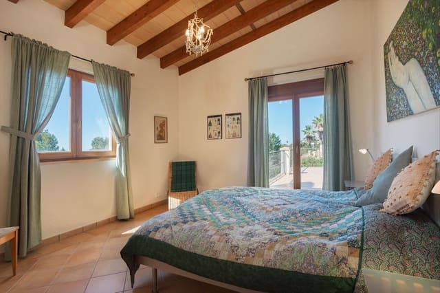 Chalet de 5 habitaciones en Santa Ponsa, Calvià en venta con piscina garaje - 2.790.000 € (Ref: 10046072)
