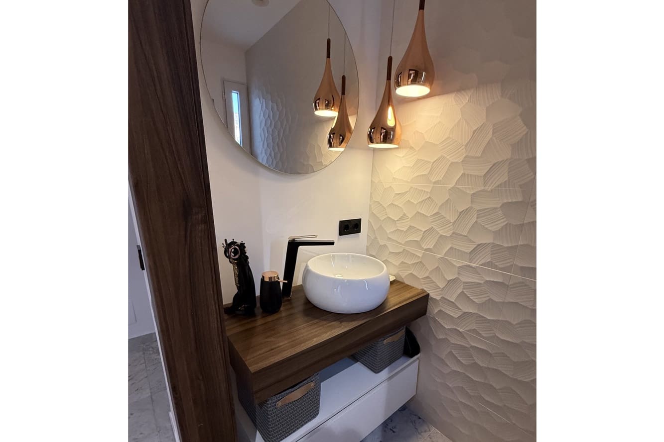 4 slaapkamer Villa te koop in Son Veri Nou met zwembad garage - € 1.450.000 (Ref: 10061005)