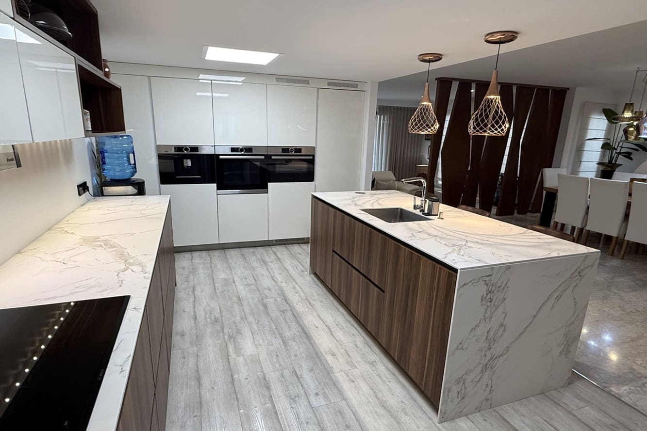 4 slaapkamer Villa te koop in Son Veri Nou met zwembad garage - € 1.450.000 (Ref: 10061005)