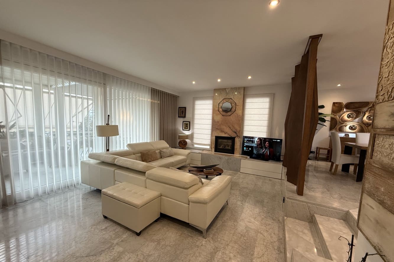 4 slaapkamer Villa te koop in Son Veri Nou met zwembad garage - € 1.450.000 (Ref: 10061005)