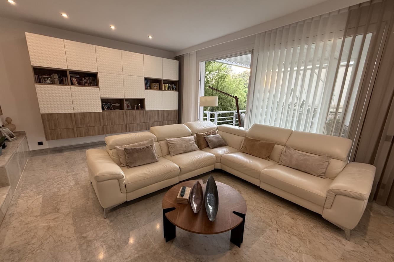 4 slaapkamer Villa te koop in Son Veri Nou met zwembad garage - € 1.450.000 (Ref: 10061005)