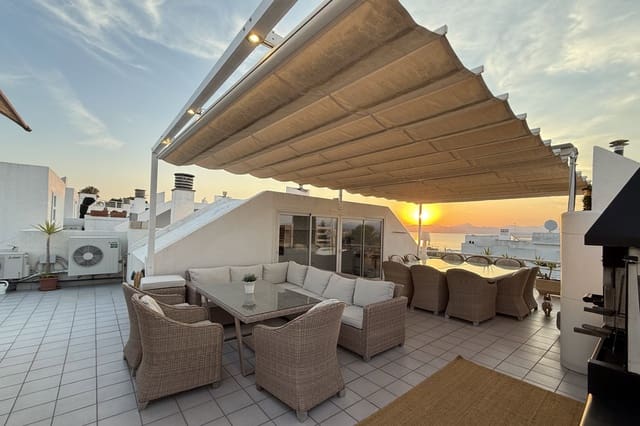 4 slaapkamer Villa te koop in Son Veri Nou, Llucmajor met zwembad garage - € 1.450.000 (Ref: 10061005)