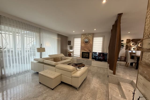 4 slaapkamer Villa te koop in Son Veri Nou, Llucmajor met zwembad garage - € 1.450.000 (Ref: 10061005)