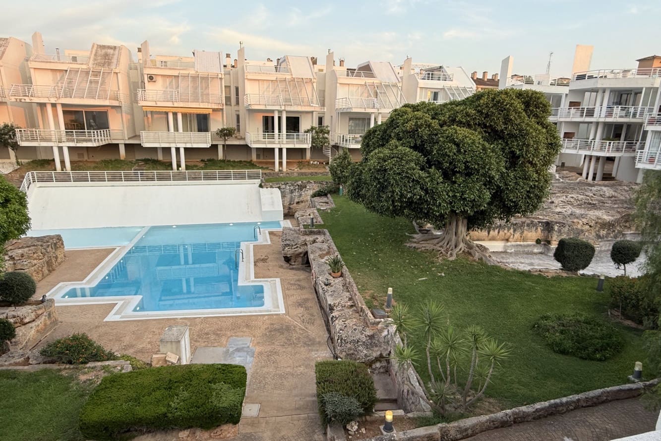 4 slaapkamer Villa te koop in Son Veri Nou met zwembad garage - € 1.450.000 (Ref: 10061005)