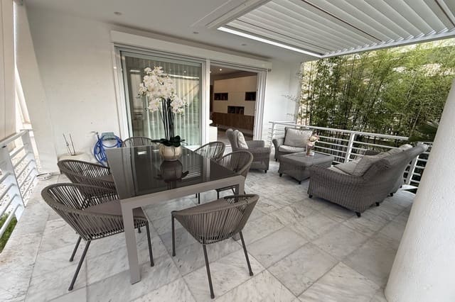 4 slaapkamer Villa te koop in Son Veri Nou, Llucmajor met zwembad garage - € 1.450.000 (Ref: 10061005)