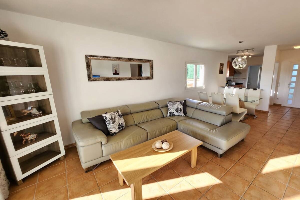 4 quarto Moradia para venda em Cala Murada com piscina garagem - 1 050 000 € (Ref: 10065571)
