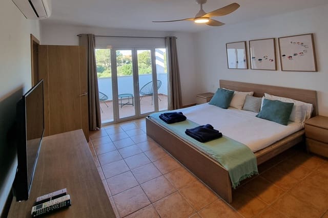 4 chambre Villa/Maison à vendre à Cala Murada, Manacor avec piscine garage - 1 050 000 € (Ref: 10065571)