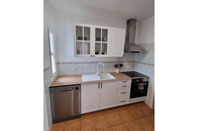 4 chambre Villa/Maison à vendre à Cala Murada, Manacor avec piscine garage - 1 050 000 € (Ref: 10065571)