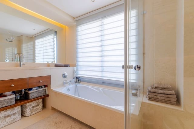 4 Zimmer Villa zu verkaufen in Costa d'en Blanes, Calvià mit Pool Garage - 3.900.000 € (Ref: 10074650)
