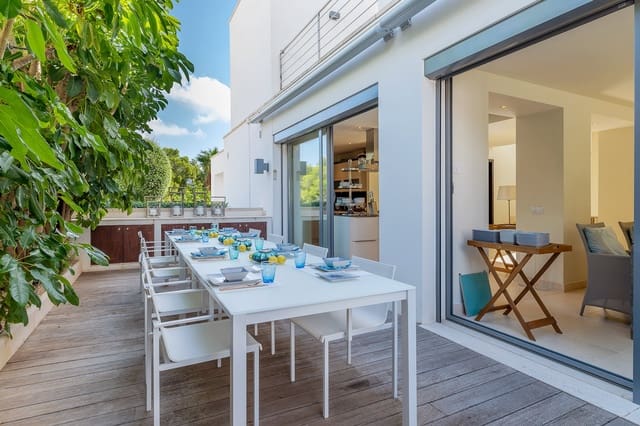 4 Zimmer Villa zu verkaufen in Costa d'en Blanes, Calvià mit Pool Garage - 3.900.000 € (Ref: 10074650)