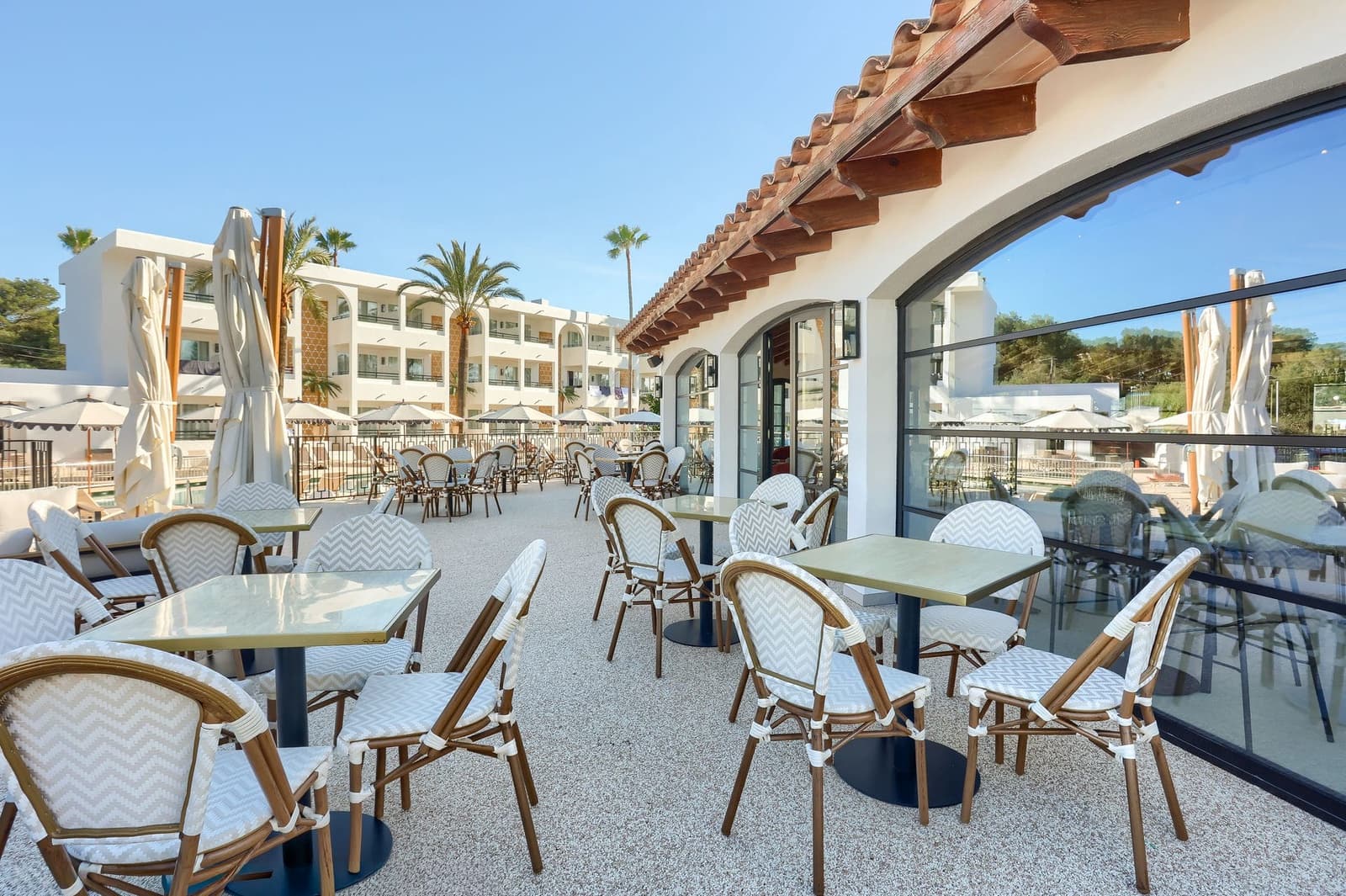 1 soveværelse Lejlighed til salg i Portocolom med swimmingpool - € 315.000 (Ref: 10076717)