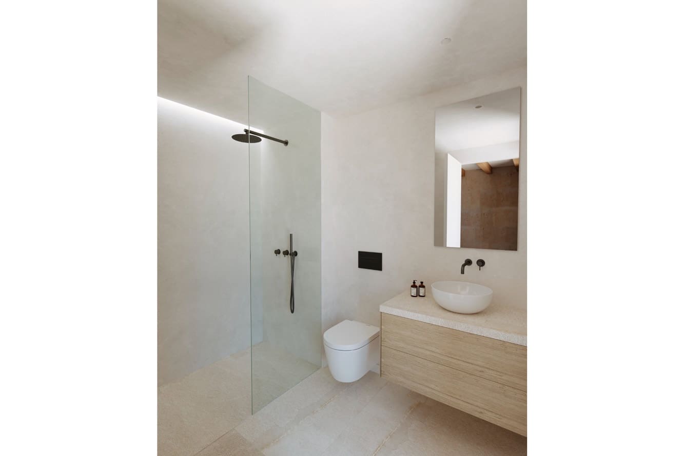 Chalet de 3 habitaciones en Ariany en venta con piscina - 750.000 € (Ref: 10077257)